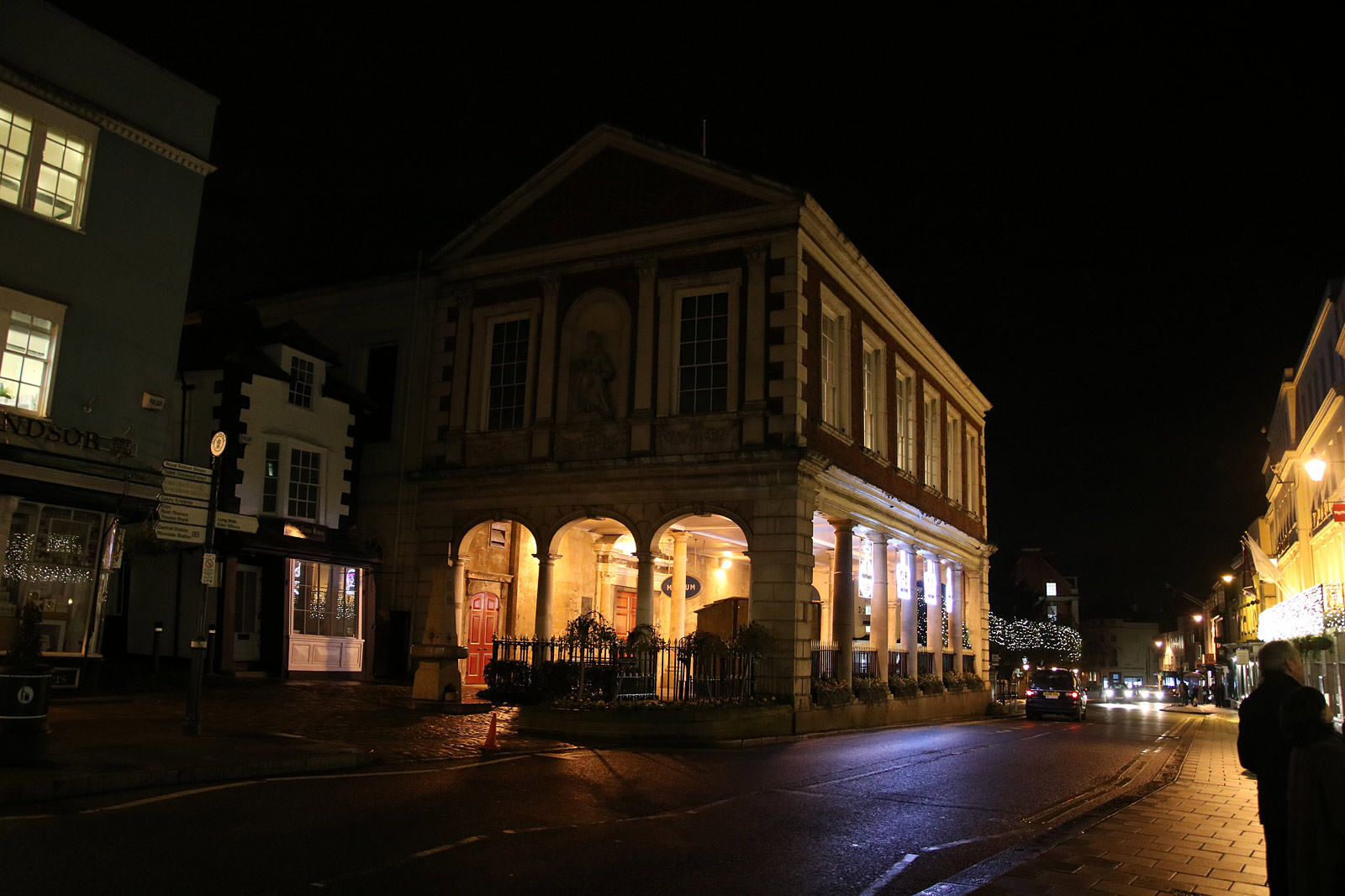 Windsor